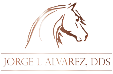 Visit Jorge L Alvarez DDS