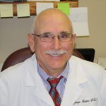 Dr. Jorge L. Alvarez, DDS
