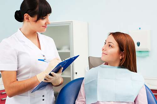 Tips To Help Make Your Dental Cleaning Easier