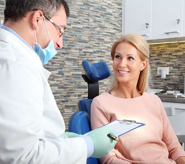 Tucson Questions to Ask at Your Dental Implants Consultation