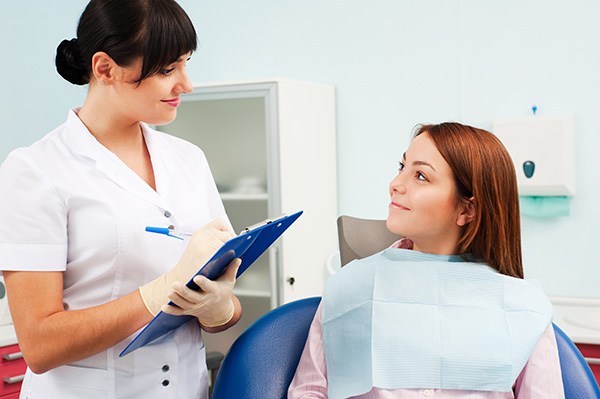 Oral Surgery Procedure FAQs