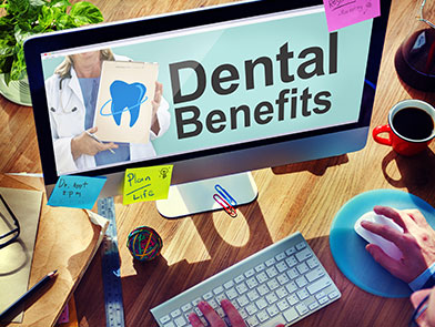 Dental Benifits in Dr. Jorge Alvarez clinic
