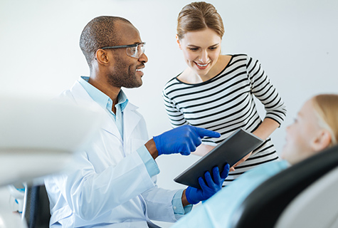 Tucson, AZ Dental Search