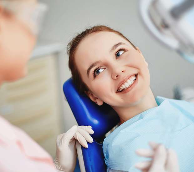 Tucson Root Canal Treatment