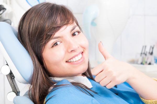 IV Conscious Sedation Can Help With Your Dental Anxiety