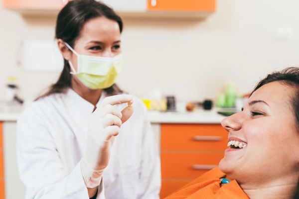 When To Consider A Tooth Extraction