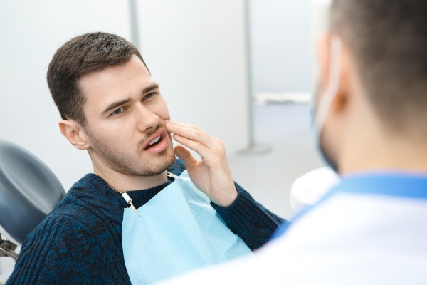 Why You Should Rest After A Tooth Extraction